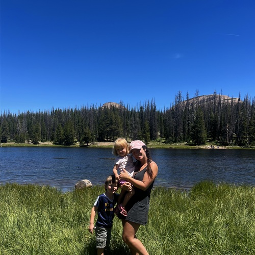 Madelyn C – Salt Lake Community College  Student Seeking Nanny Jobs