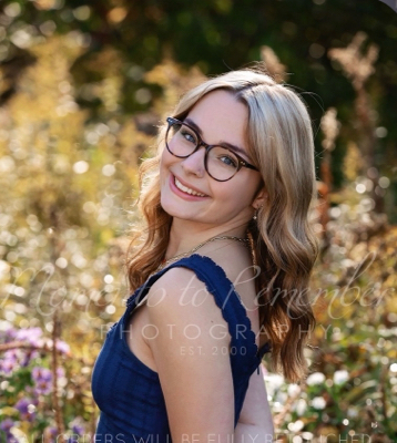 Jayme S - Mott Community College  Babysitter