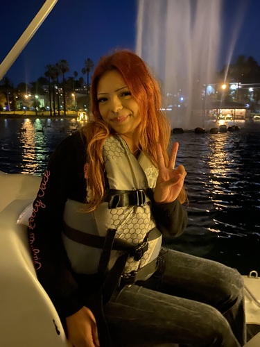 Evelin O - AVC Babysitter