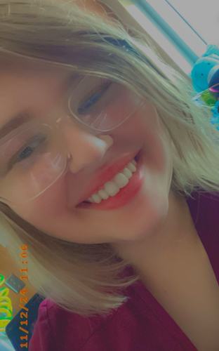 Brittany M - Ole Miss Babysitter