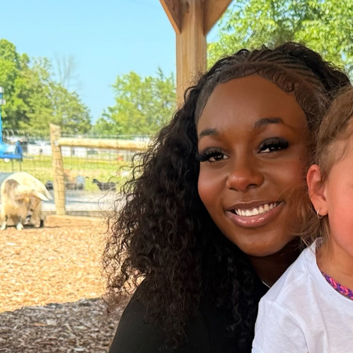 Kamryn C - TSU Babysitter