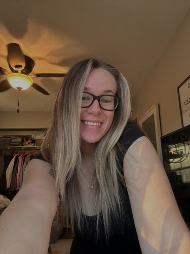 Madison D - A-B Tech Babysitter