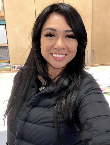 Michelle I - Contra Costa College  Babysitter