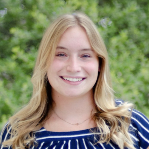 Natalie B - UT-Austin Babysitter