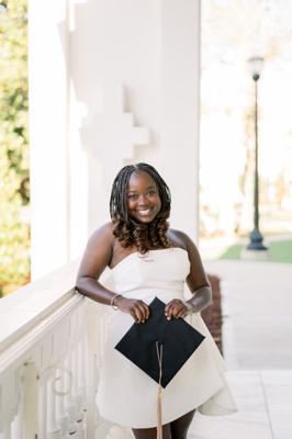 Jerusha K – University of Alabama Student Seeking Babysitting Jobs