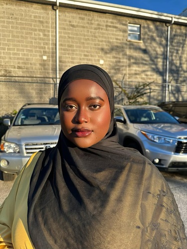 Ayina S - Elmhurst Babysitter