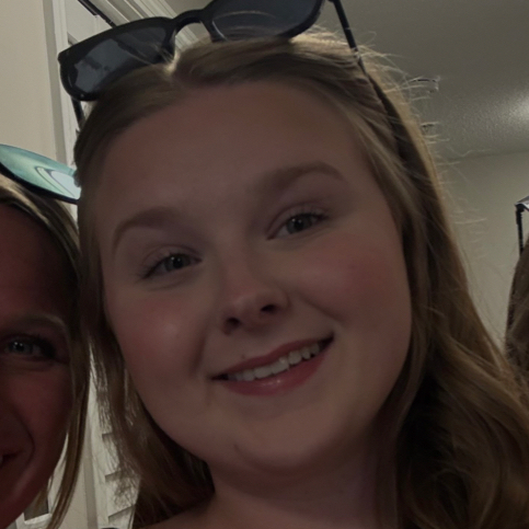 Angelique C - WGU Babysitter