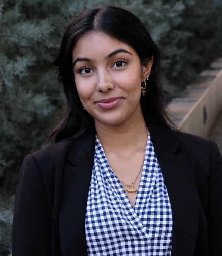 Gopika D - U of R Babysitter