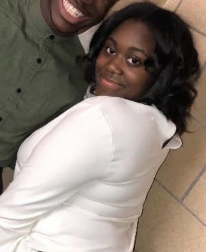 Twyla H - Hostos Community College  Babysitter