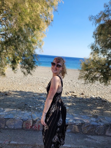 Jade V - University of Wyoming Babysitter