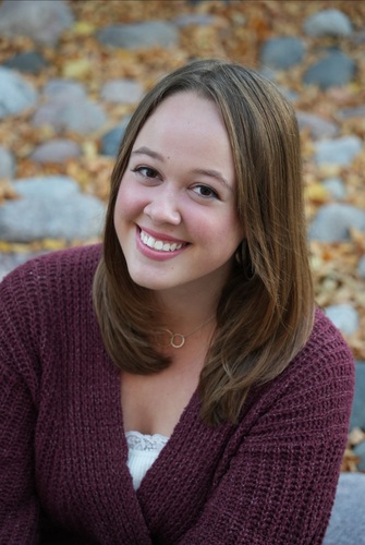 Cassie N - UW-Madison Babysitter