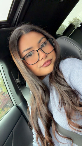 Lisette M - CSUDH Babysitter
