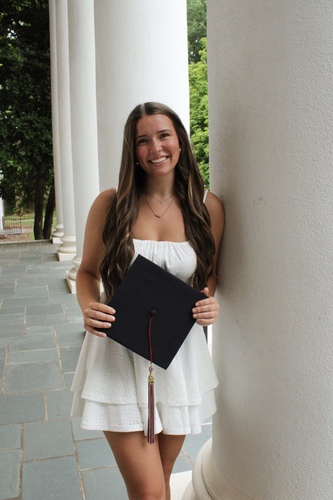 Carleigh P - Guilford Babysitter