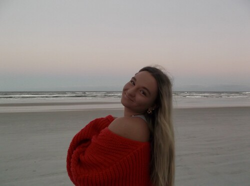 Emma L - Stetson Babysitter