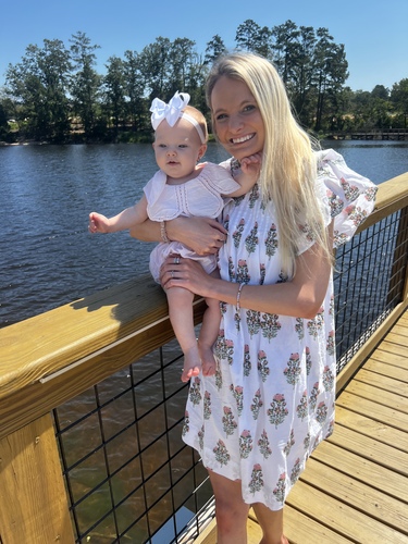 Gracen T - University of South Carolina Babysitter