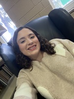 Vanessa J – Saint Xavier Student Seeking Nanny Jobs