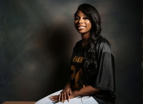 Isabela G - Kennesaw State Babysitter