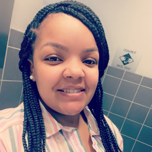 Diamond L - Nashville State Community College Babysitter