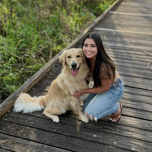 Melanie R - Rasmussen College-Tampa/Brandon Babysitter