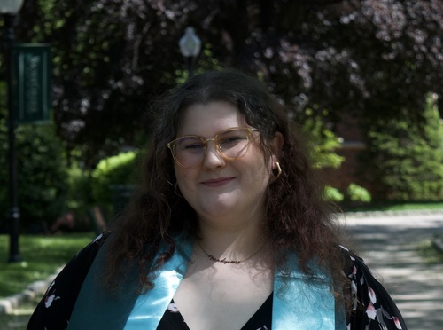 Madyson H - Wagner Babysitter