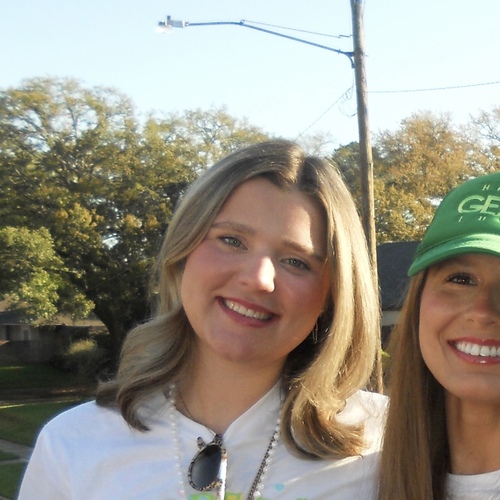 Amielle W - Tulane University Babysitter