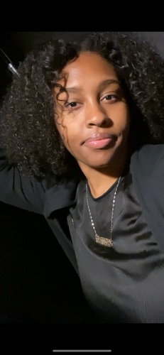 Tai'Asia W - UDC Babysitter