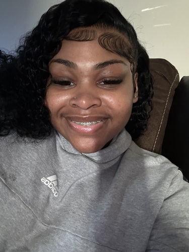 Makylah W - H Councill Trenholm State Technical College Babysitter