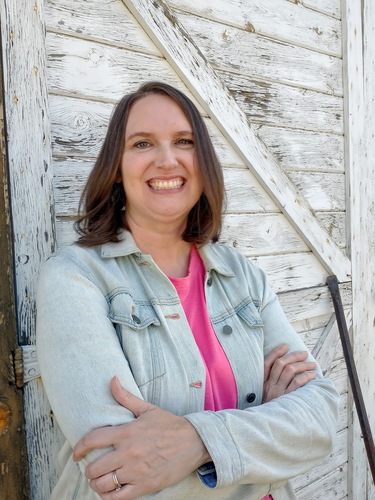 Amy B - BJU Babysitter