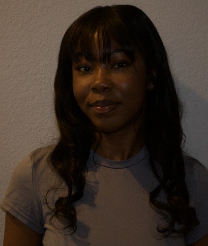 Cordajah J - ULM Babysitter