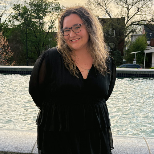 Cora W - Belmont Babysitter