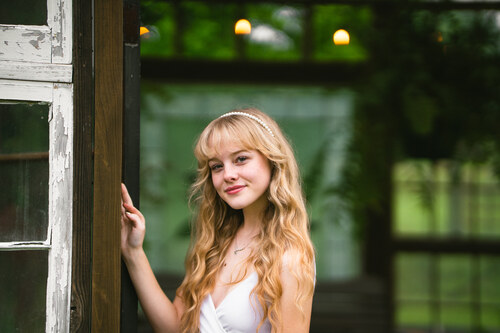 Riley J - UL Lafayette Babysitter