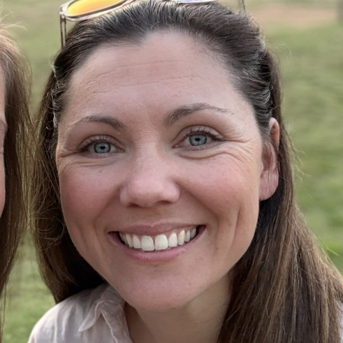 Kirstin W - Western Carolina Babysitter