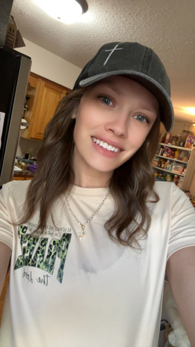 Caitlyn A - Undefined Babysitter
