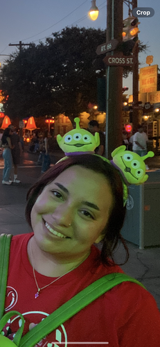 Sarah H - Gavilan College Babysitter