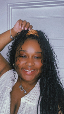 Talia A - CSU Babysitter