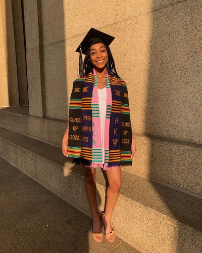 Aaqilah D - MTSU Babysitter