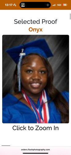 Desiree S - Tarrant County College Babysitter