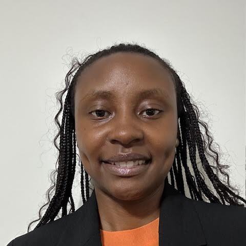 Imani F - UIC Babysitter