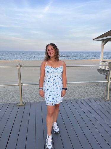 Lillianna M - Caldwell Babysitter