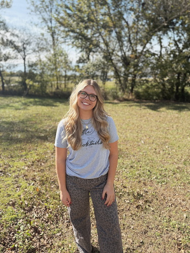 Karsyn Y - OSU Babysitter