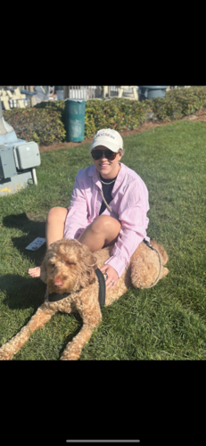 Shayna J - West Kentucky Community & Technical College Babysitter