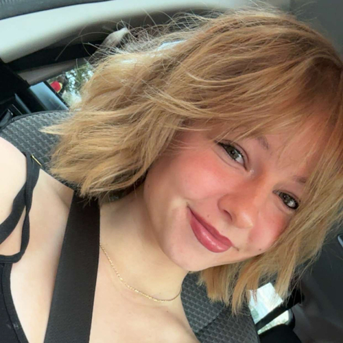 Carrlene W - ONU Babysitter