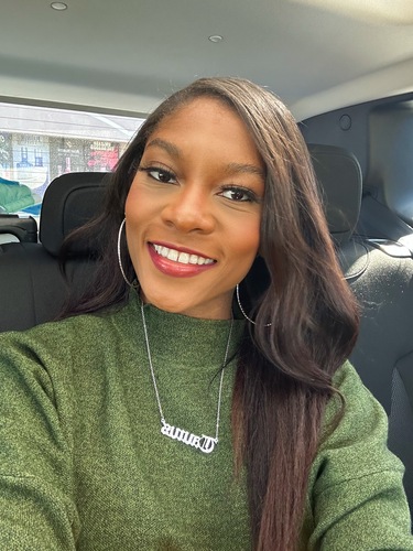 Janaye H - SPC Babysitter