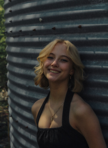 Samara K - USU Babysitter