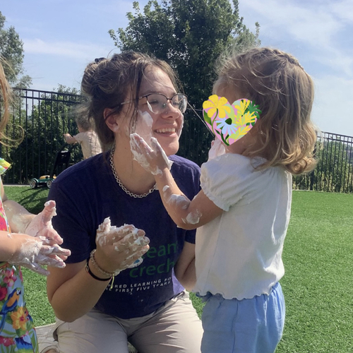 Parker O - K-State Babysitter