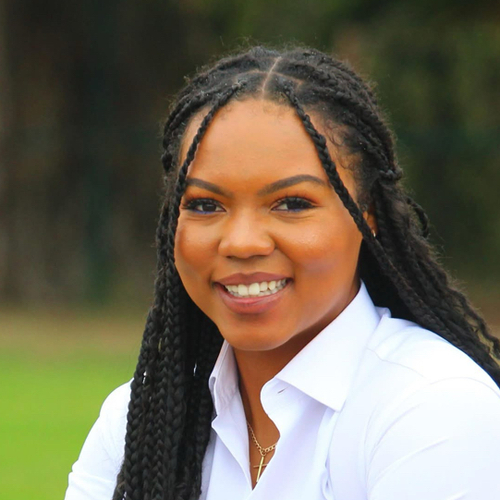 Jamelah L - Baylor Babysitter