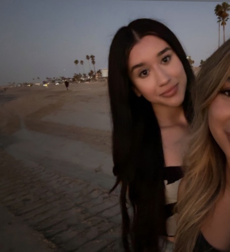 Alejandra M - Biola Babysitter