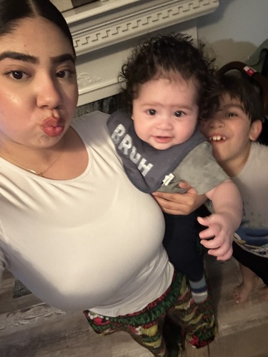 Vanessa T - Lipscomb Babysitter