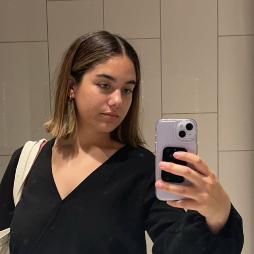 Alysia C - Liberty Babysitter