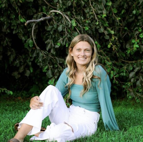 Sydney M - SBU Babysitter